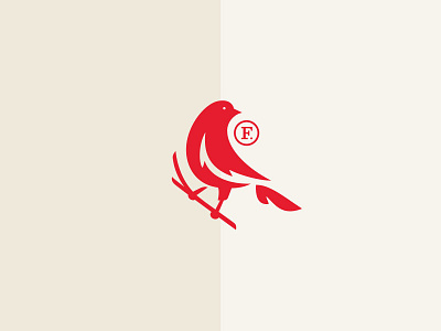 Finch Rebrand — Logo