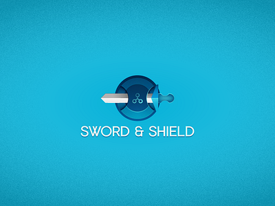 sword & shield tech
