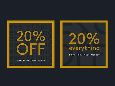 Email banner for fashion marketplace accent creative accents banner black friday discount email banner fashion typography
