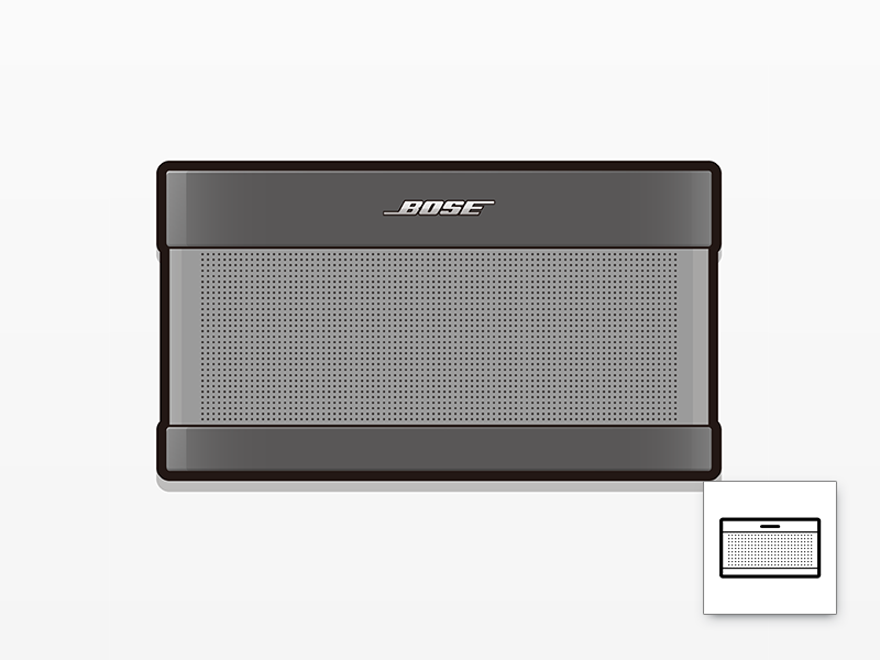 bose sl111