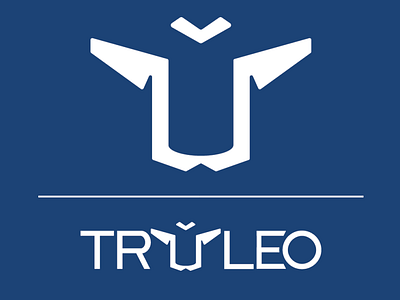 Truleo Lion Logo