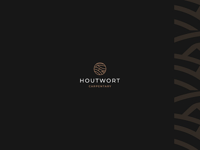 Houtwort Company Logo