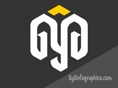 GyGinfographics logo