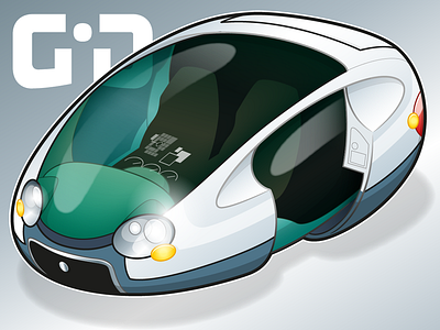Car of the future auto car electricvehicle ev future supercar tech transport