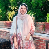 Maryam Jahangir