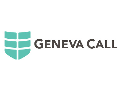 Geneva Call logo