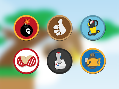Icon Set