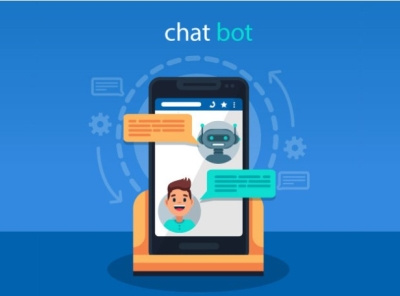 Chatbot UI Design