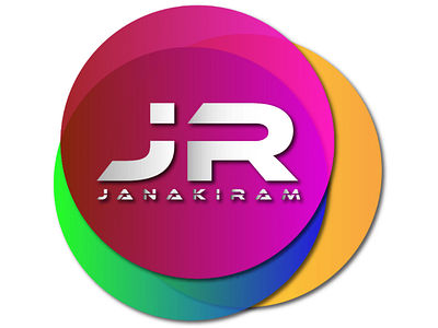 Janakiram title illustrator logo name