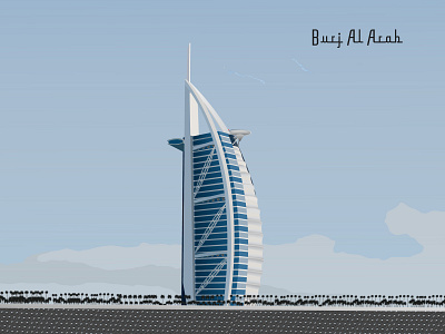 Burj Al Arab