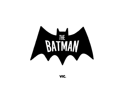 DC Batman Logo