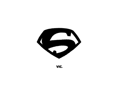 DC Superman Logo