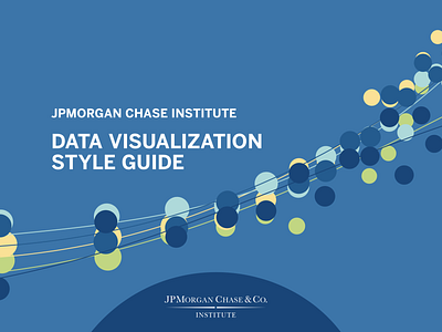 Data Visualization Style Guide