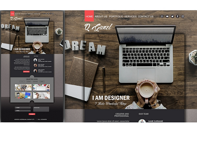 My website design design webdesign web