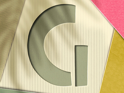 Letter G for #36daysoftype
