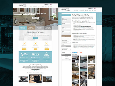 Granit Holec, webdesign strategy webdesign
