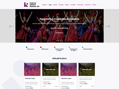 KZOJ webdesign