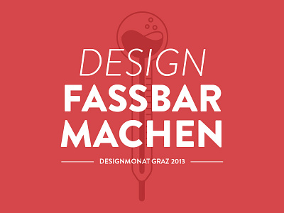 Designmonat Graz designmonat graz festival identity poster