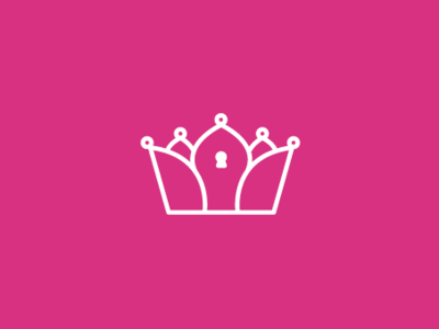 Segredo das Princesas logofolio logo design design graphicdesign logotype logo brand