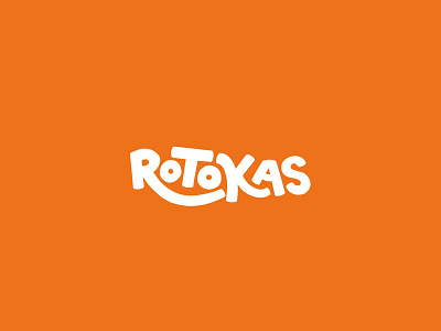 Rotokas brand brand identity branding design food graphicdesign logo logo design logofolio logotype