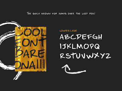 Bareona - Free Font