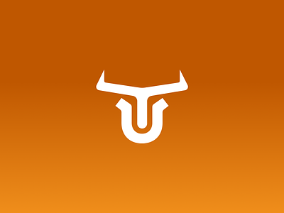 University of Texas college logo logo design orange