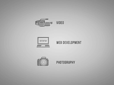 Icons design graphic icon web