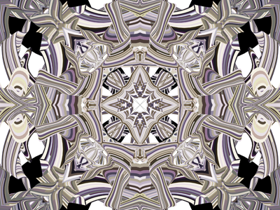 Processing Fun 3 art code generative processing symmetry