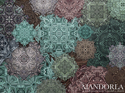 Processing: Mandorla Final art code generative processing symmetry