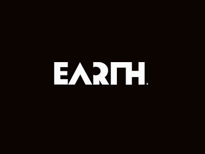 Earth X by Toria Kerr on Dribbble