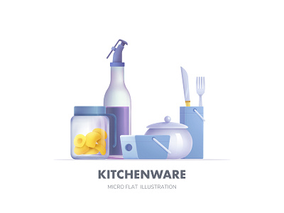 Kitchenware