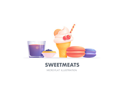 Sweetmeats