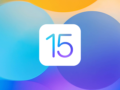 iOS & iPadOS 15 Predictions apple appleconcept ios ios15 ipados ipados15 uidesign uxui wwdc