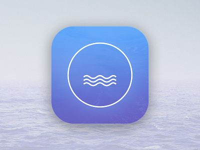 App Icon by Sergiu Radu on Dribbble