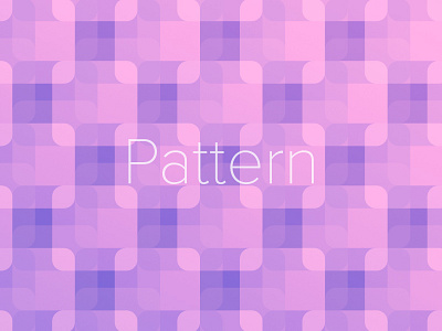 Background Pattern - Day 59 #dailyui