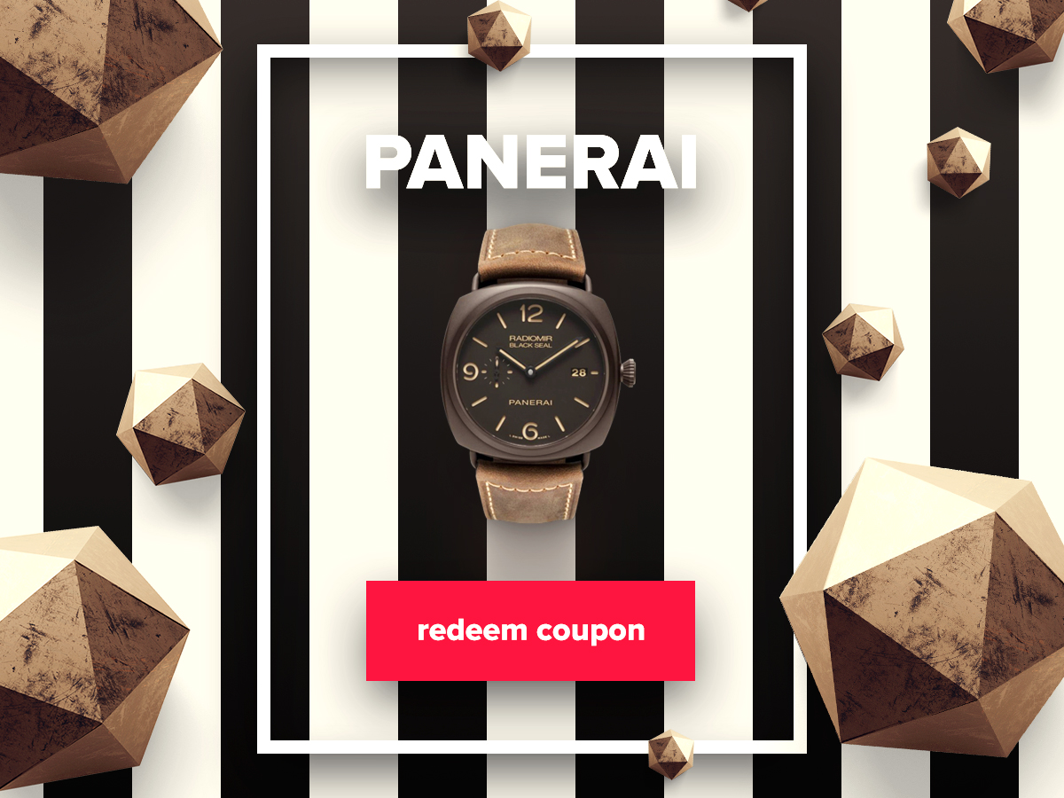 Redeem Coupon Day 61 dailyui by Sergiu Radu on Dribbble