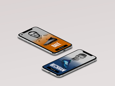Adidas - Shopping UI app branding design flat gradient icon illustration ios minimal mobile mobile app typography ui ux vector