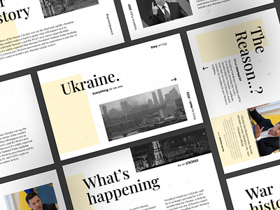 News Blog Landing #Standwithukraine