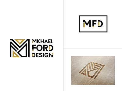 Michael Ford Design