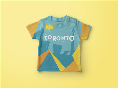 Toronto Summer Festival - Merch