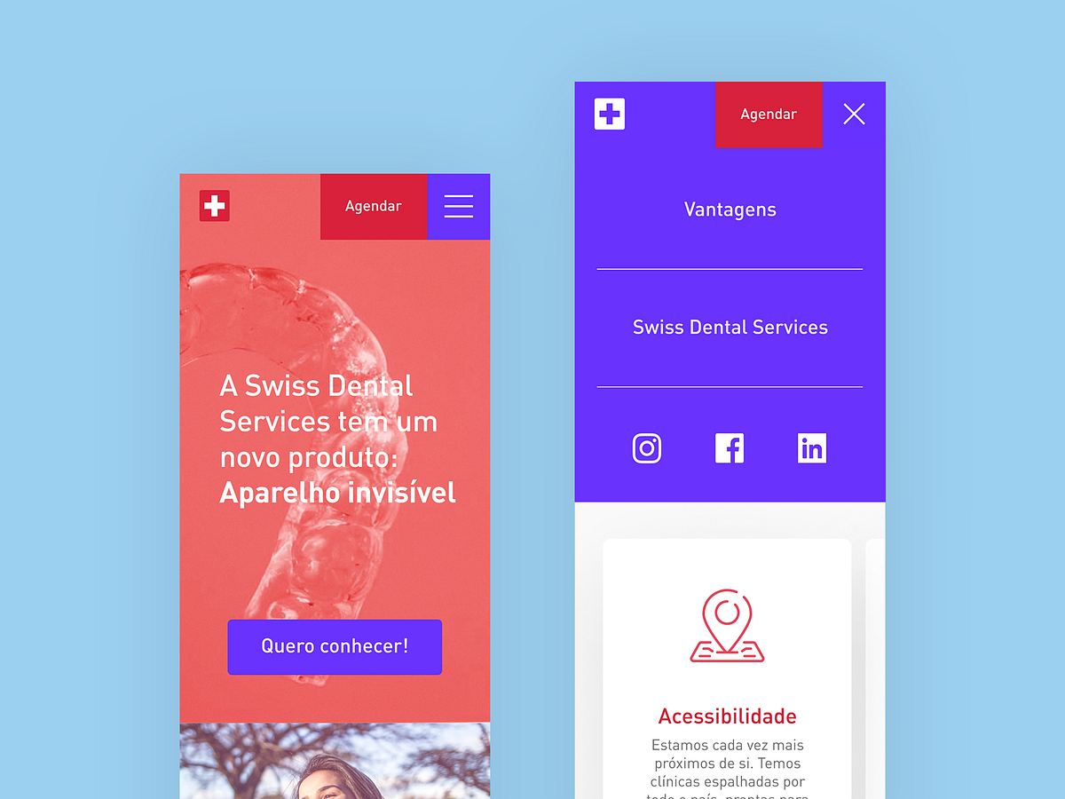 Mobile Details by Vinicius Custodio on Dribbble