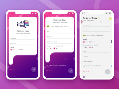 Sign Up ui screen app design app screen app sign up design screen sign up sign up screen ui design