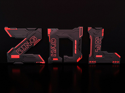 ZOL-1 c4d logo