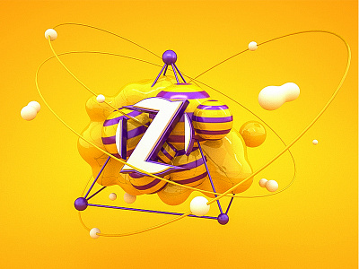 Zol-2 c4d logo