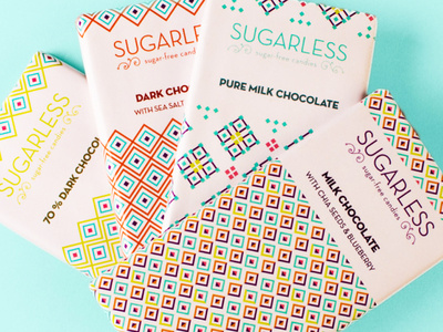 Sugarless