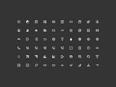 Base Material Icons