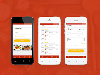 Food App