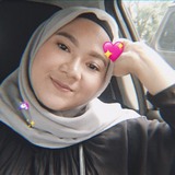 Zulfa Amany Putri