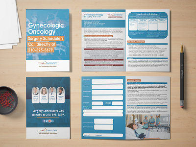 Medical Brochure deign bi fold brochure brochure design hospital medical medical care medical design