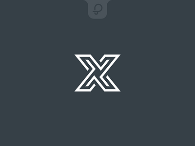 X